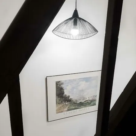 Manoir Des Tilleuls