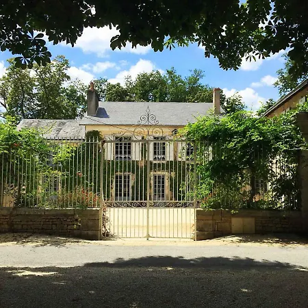 Manoir Des Tilleuls Appartamento *