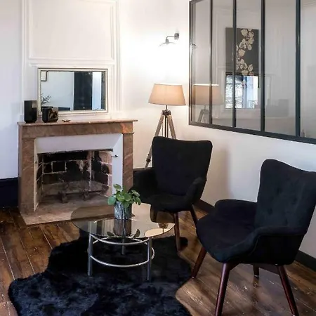 Appartamento Manoir Des Tilleuls *