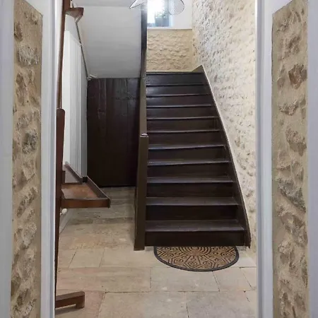Manoir Des Tilleuls Appartamento